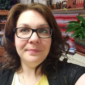 Meet your Posher, Chrissy